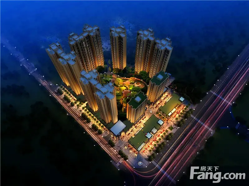 交大归谷建设派2室1厅1卫东南朝向2300.00元/月出租