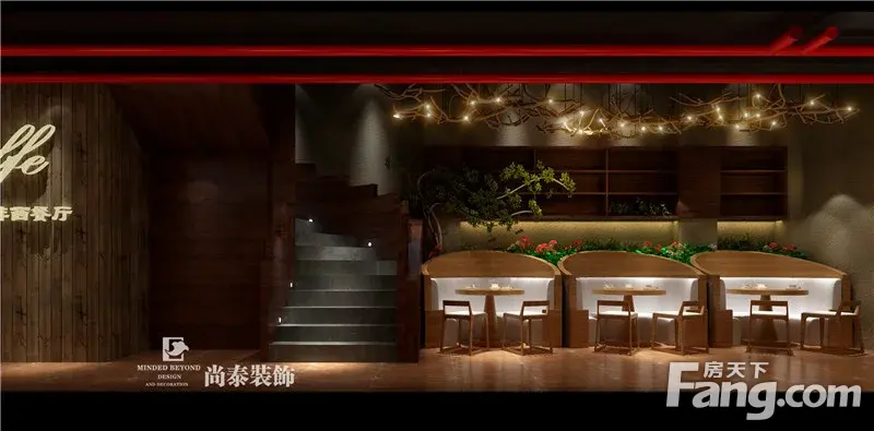 深圳餐厅_深圳胡桃里音乐餐厅_餐厅装修效果图大全