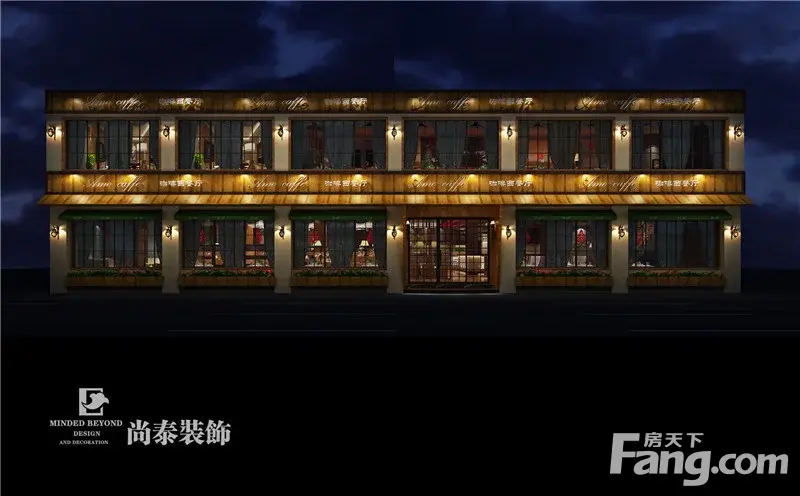 深圳餐厅_深圳胡桃里音乐餐厅_餐厅装修效果图大全