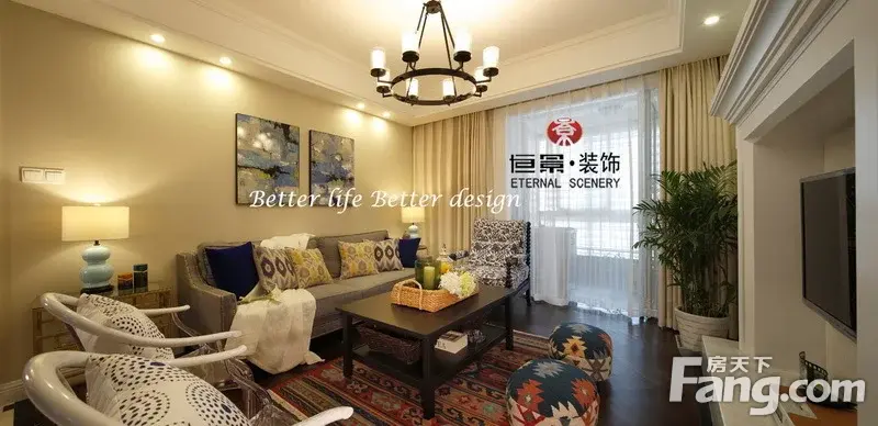 美式混搭,看着就心动。那么问题来了? 美式混搭,看着就心动。那么问题来了?