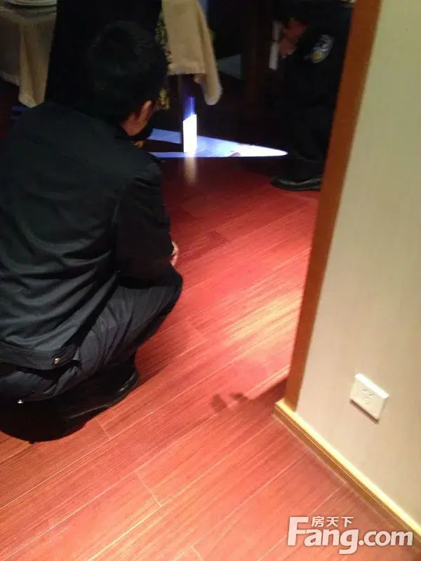 【拷问绿城物业】缴高额物业费,家里进贼,拿什么来相信你?! 【拷问绿城物业】缴高额物业费,家里进贼,拿什么来相信你?!