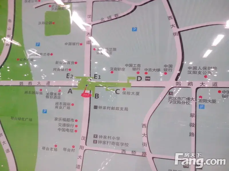 钟家村也将迎来第二春