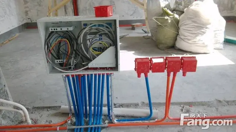 【1月31日搜房网工地巡检】金牌管家安妮为您播报今日工地巡检之万科城市-无锡装修-无锡搜房网