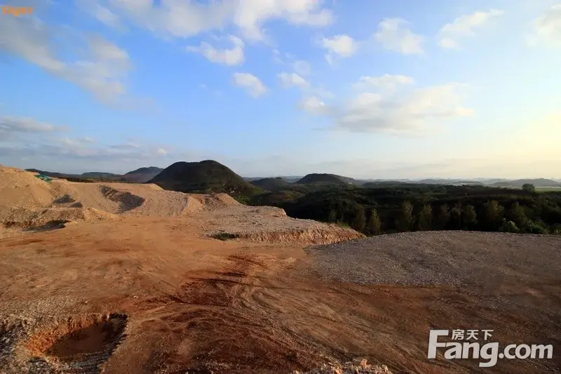 海量高清大图详解贵阳龙洞堡机场三期扩建工程
