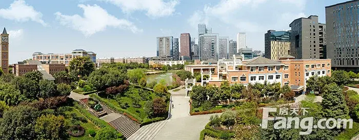 回复【校园开放日】走进成都美视国际学校,天