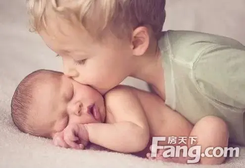 二胎来了,你准备如何接驾?-永定河孔雀城莱茵