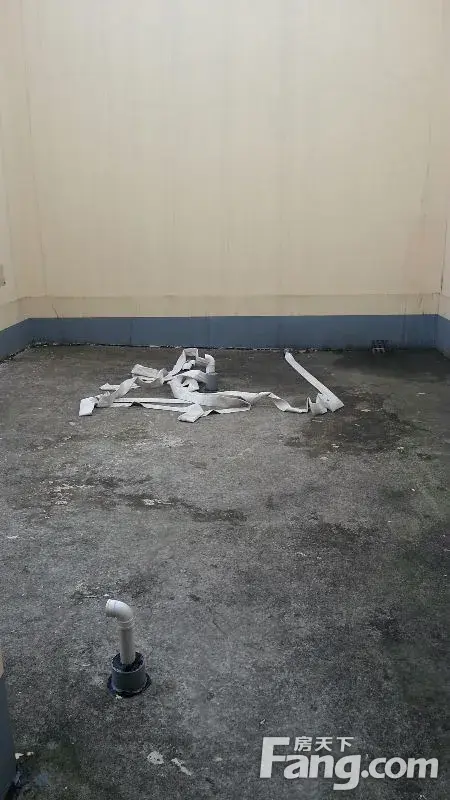 消防水带被扔到顶楼-佳兆业金域天下业主论坛