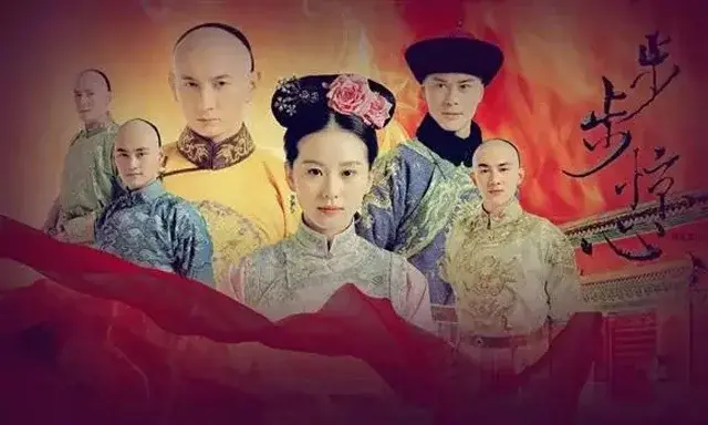 惊呆 最受老外欢迎的十大中国影视剧,也是我最