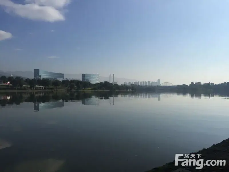 【2015网络人气版主】中发·印象外滩版主天王星参选2015年度搜房最具人气版主