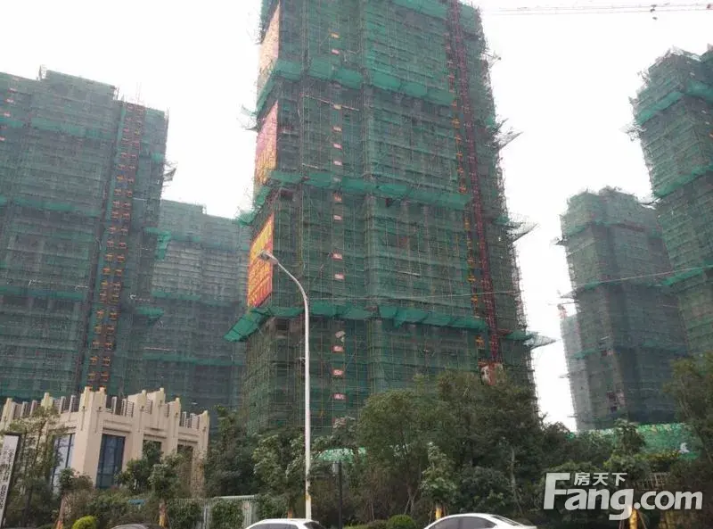 【2015网络人气版主】中发·印象外滩版主天王星参选2015年度搜房最具人气版主