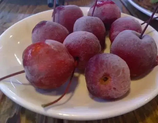 连这些冻死人的特色美食,冷掉牙也要吃吃吃!