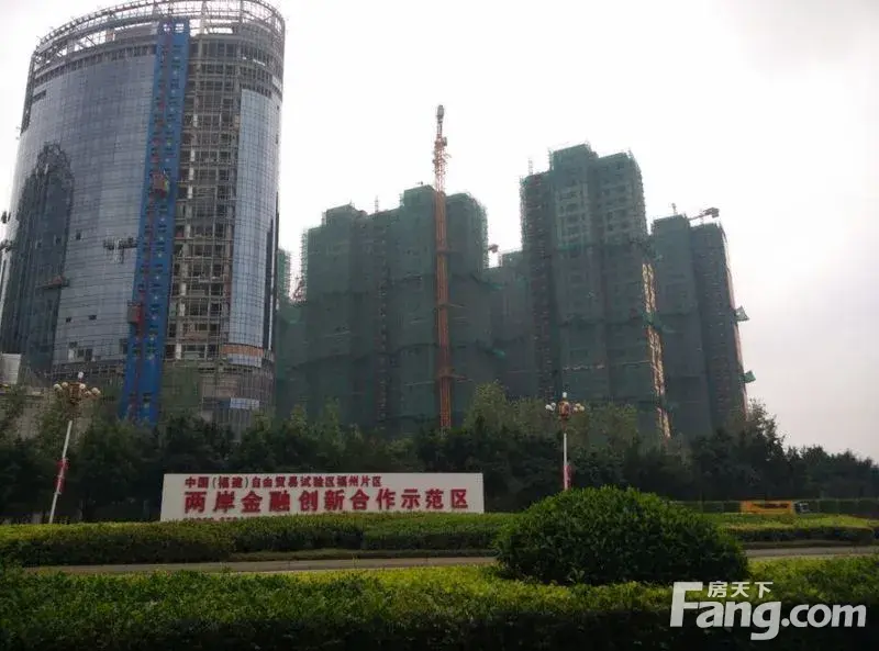 【2015网络人气版主】中发·印象外滩版主天王星参选2015年度搜房最具人气版主