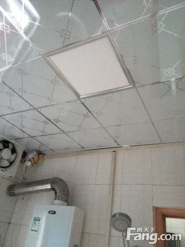 东城教师楼二手房实景图