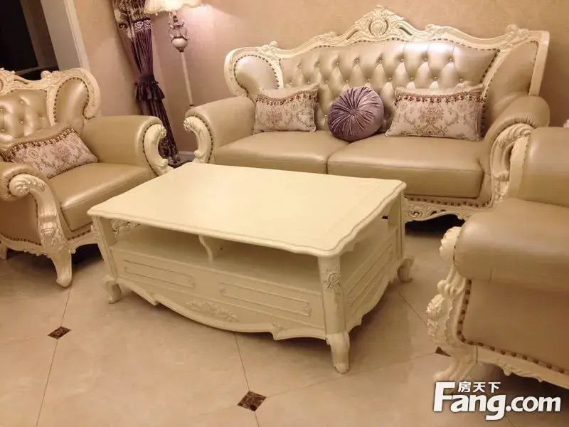 新房装修完毕，大家给点意见...