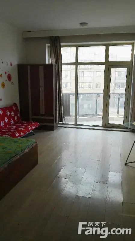 海富经典二期二手房实景图