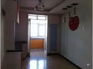 时代豪庭二手房实景图