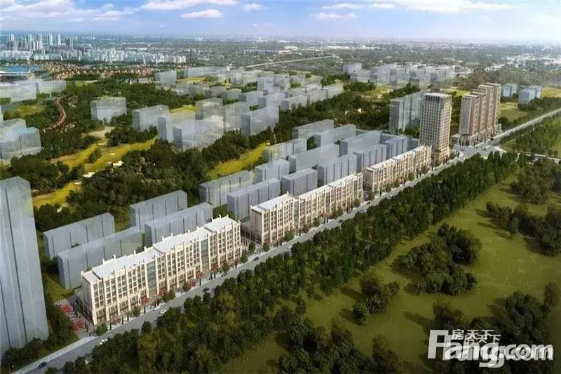 万万没想到,柏林名座的实景是这样的!