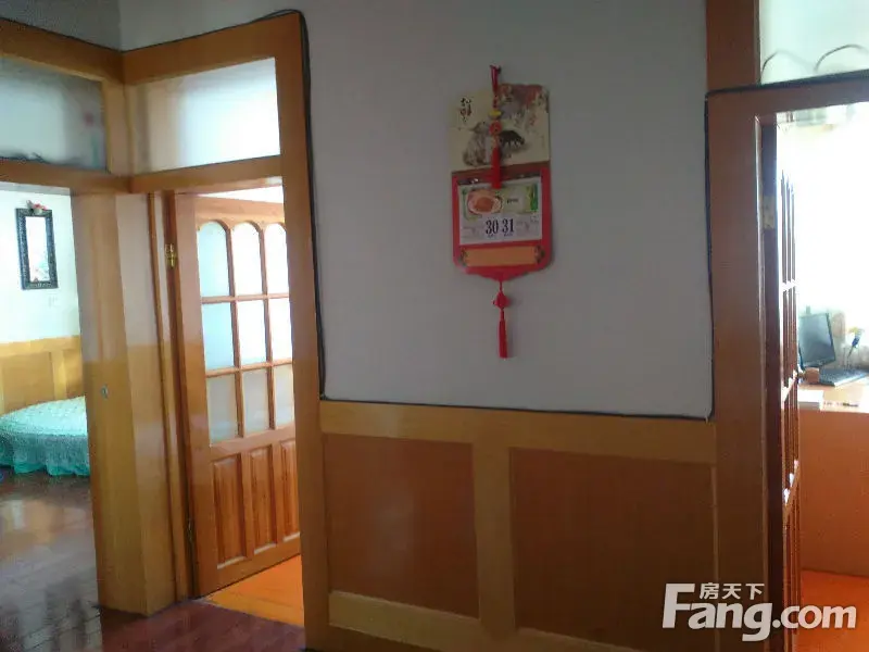 呼伦贝尔住宅租房海拉尔河东海都洗浴对面新材