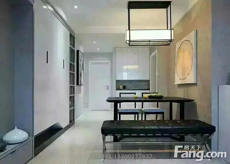 这简约可以吗?