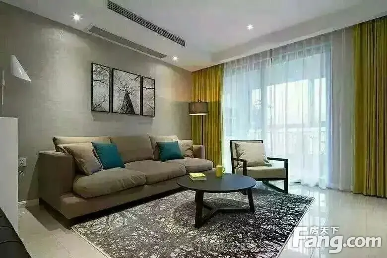 这简约可以吗?