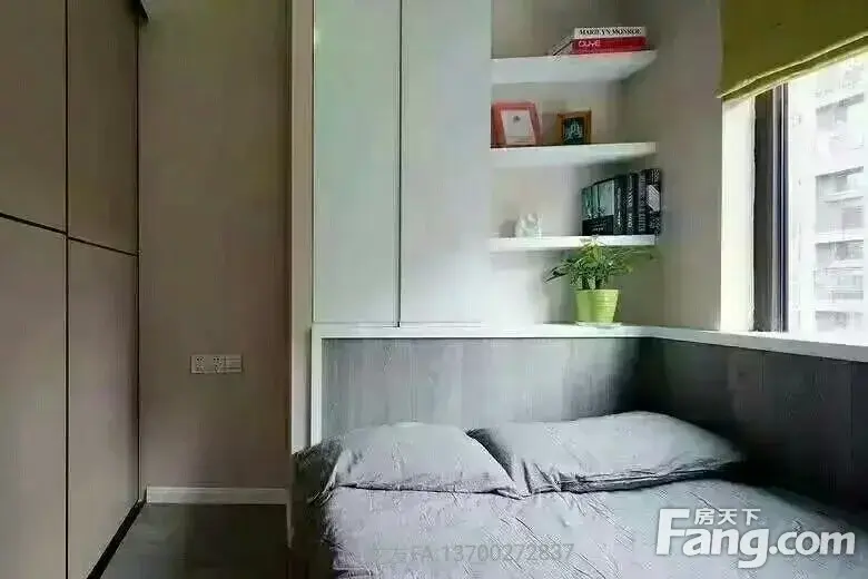这简约可以吗?