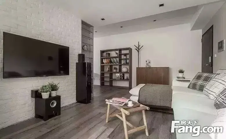 这简约可以吗?