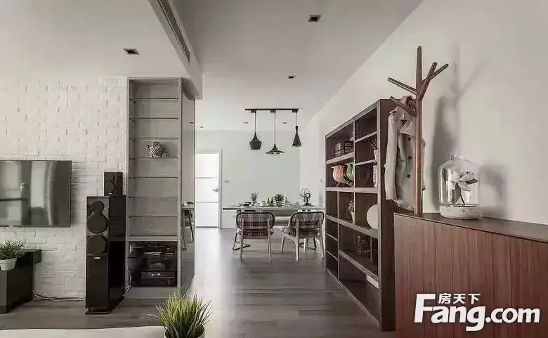 这简约可以吗?