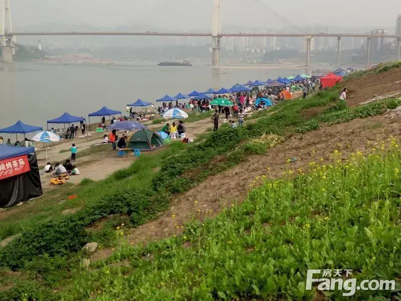 融汇半岛巴滨路烧烤好时光,你要去吗?
