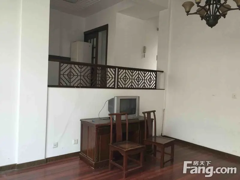 上海诗林别墅房产证上的物业类型是什么?-房屋