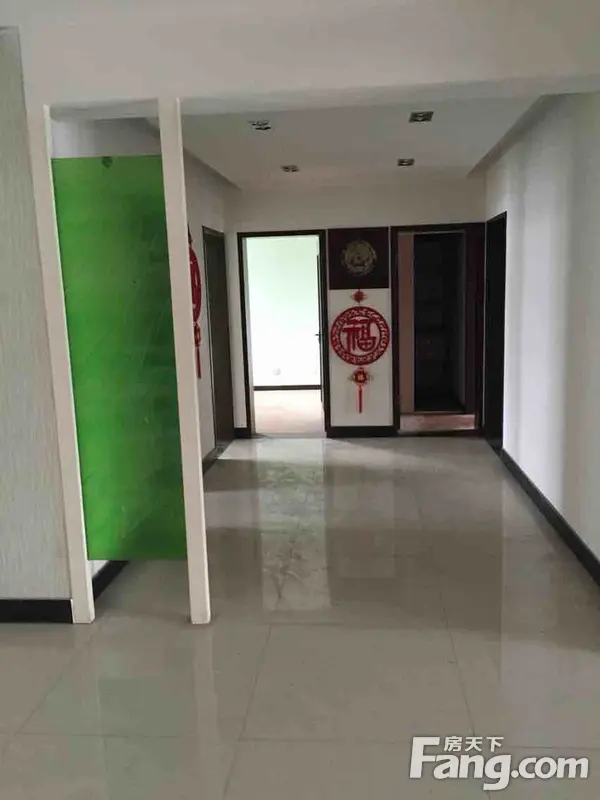 雅清苑二手房实景图