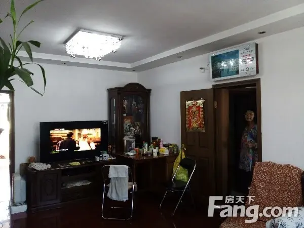 小市口胡同二手房实景图