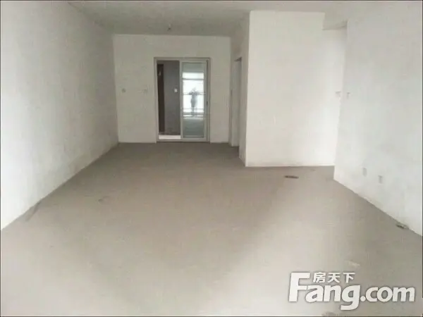 望江水岸二手房实景图