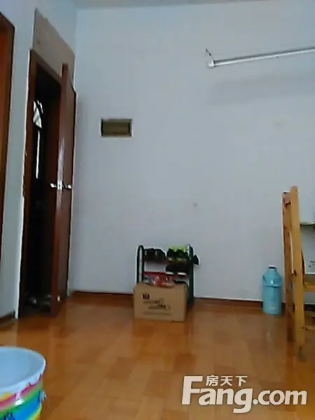 木棉湾小区二手房实景图