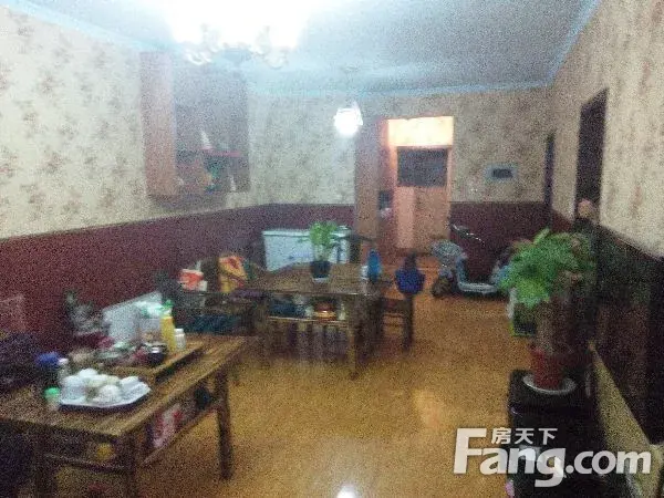 青龙乾院二手房实景图