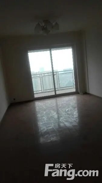 北湖龙郡二手房实景图