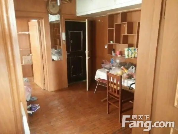 北蜂窝66号院二手房实景图