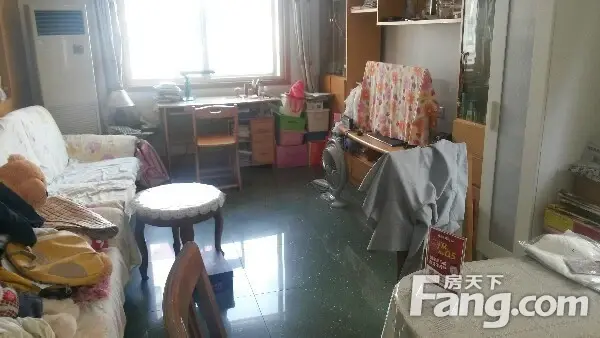 果在泰兴鸿福苑卖一套二手143.6平方的房子需