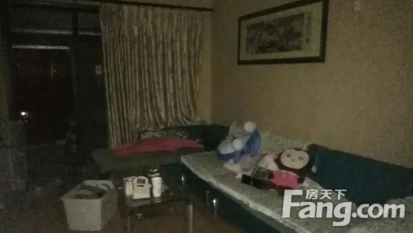 二手房挂在中介大概要多久才能卖出去-商品房