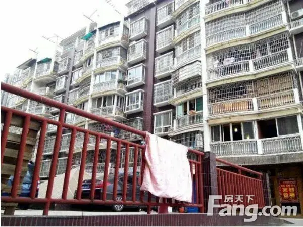 整租·银力家园 2室2厅 东南/南