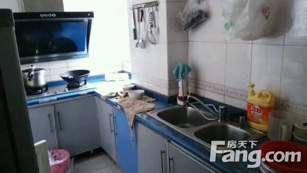 诺亚方城二手房实景图