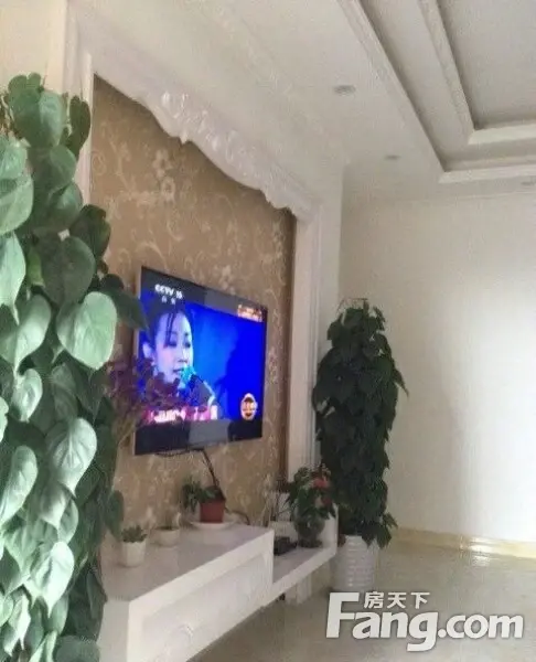 蛟龙银座二期二手房实景图
