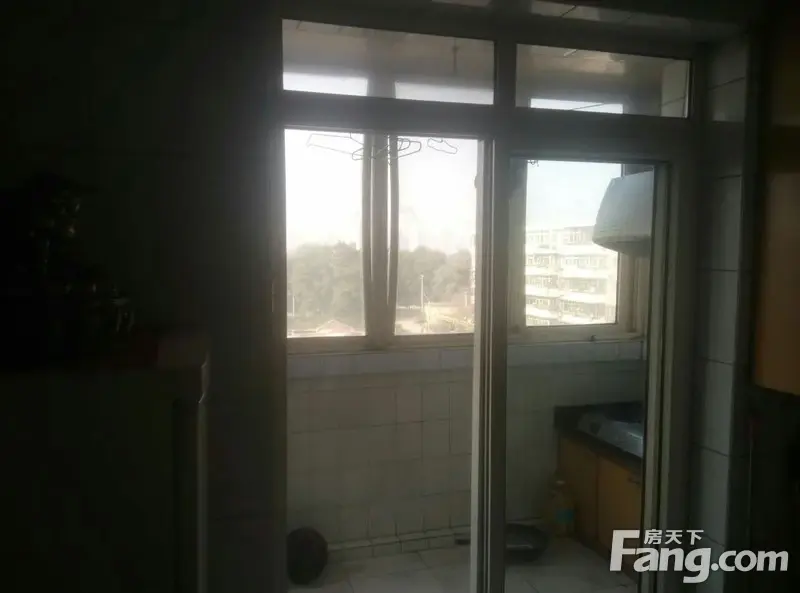 北辰欢颜里二手房实景图