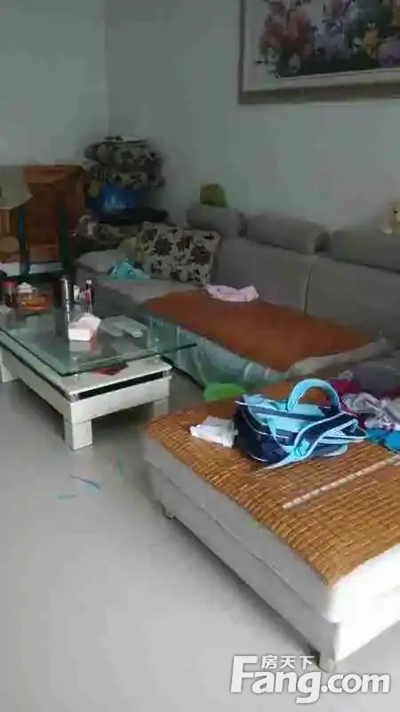 易博华源二手房实景图