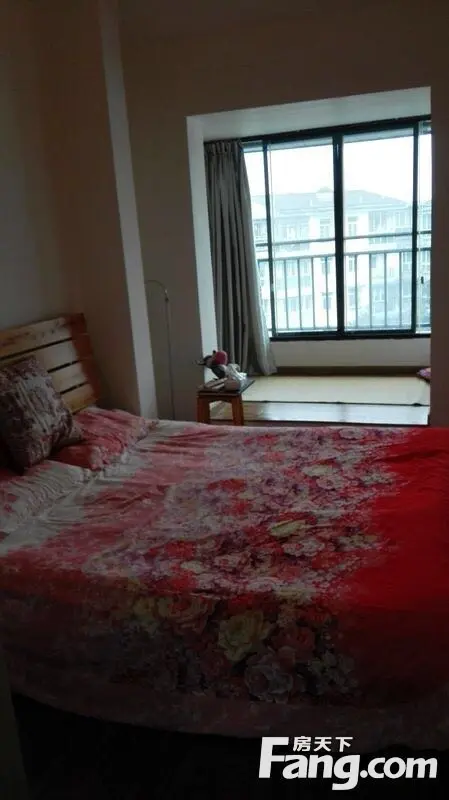 利贞锦水苑二手房实景图