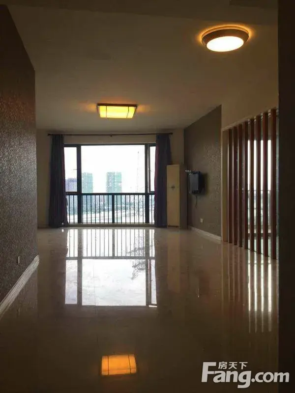 海润滨江花园二手房实景图