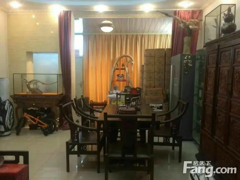 双裕西区二手房实景图