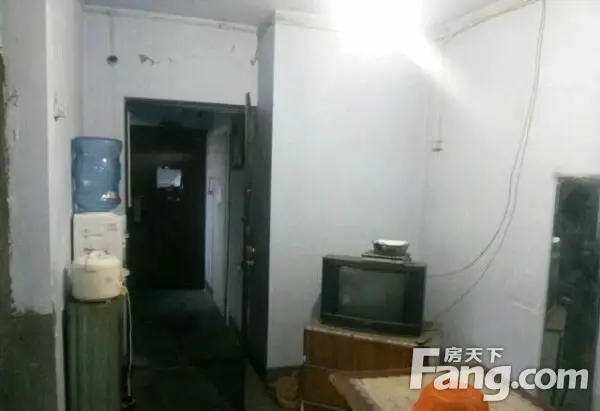 怡福社区二手房实景图