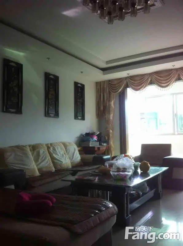 璧山春厂街小区二手房实景图