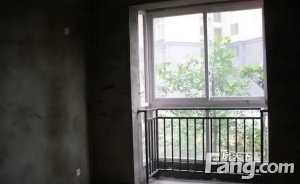 万和阳光城二手房实景图