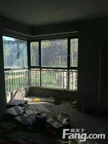 新浦花园二手房实景图